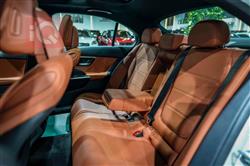 مێرسێدس بێنز C-Class